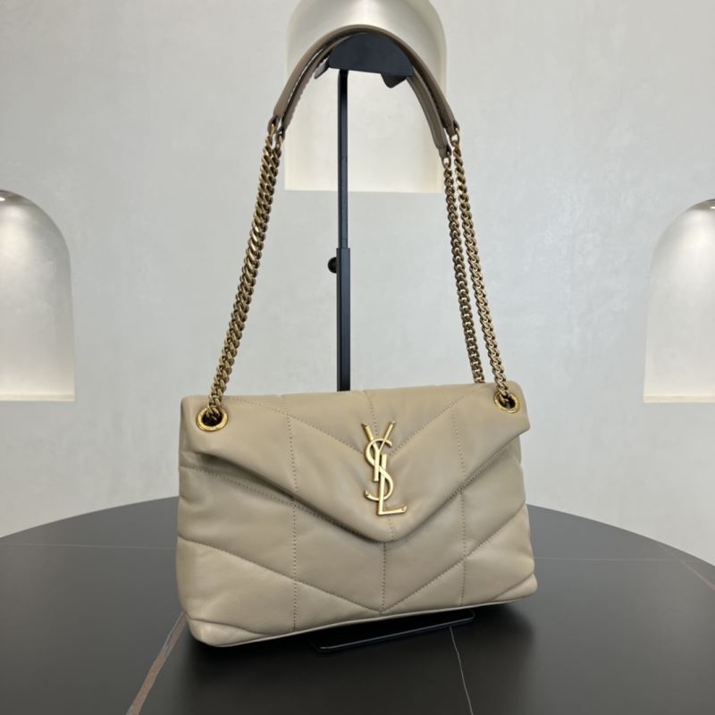 YSL Satchel Bags